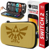 PUZDRO CASE ZOSILNENÉ PRE NINTENDO SWITCH 2, LIMITOVANÁ EDÍCIA, ZELDA