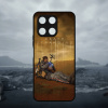 Death Stranding - Sam a BB v pustatine - Honor obal