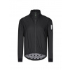 Pánska zimná cyklistická bunda Q36.5 Adventure Winter Jacket