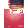 Matura Focus 3 Workbook B1/B1+ Bartosz Michałowski, Daniel Brayshaw