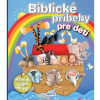 Biblické príbehy pre deti