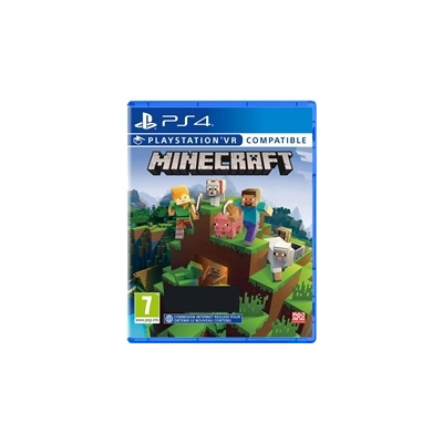 minecraft ps4 – Heureka.sk