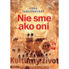 E-kniha: Nie sme ako oni