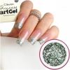 Gél na zdobenie nechtov Art Gel Princess Clavier Paint Manikúra Cinderella