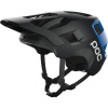 POC POC Kortal, Uranium Black/Opal Blue Metallice Matt 2022, PC105248437 XS-S