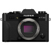Fujifilm X-T30 II telo čierne 16759615