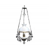 Floriánova huť Závesná petrolejová lampa 85 cm FL0088 + záruka 3 roky zadarmo + záruka 3 roky zadarmo