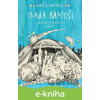 E-kniha Traja kamoši a fakticky fantastický výlet - Barbora Kardošová, Katarína Slaninková (ilustrátor)