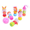 Bigjigs Toys Drevené kolky Víly