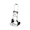 EXTOL PREMIUM Vozík skladací - rudla, nosnosť 80kg, ložná plocha 280x480mm 8856000
