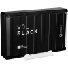 WD BLACK D10 Game drive 12TB pre Xbox One, čierny WDBA5E0120HBK-EESN