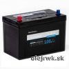 DYNAMAX BLUELINE Energy 12V 100Ah Ľ (ASIA - Ľavá)