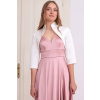 Glara Slávnostné bolerko k elegantným šatám 967619