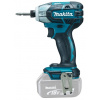 MAKITA DTS141Z Uťahovač 40 Nm impulzný bezuhlíkový 18V LXT - Li-Ion, výstup: 1/4