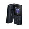 Nokia 110 (2023) 4G Dual sim Midnight Blue (1GF018MPE1L07)