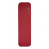Samonafukovacia karimatka Exped SIM Comfort 5 M - red