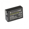 Genesis Core EN-EL25 Typ batérie 7,6 V 1280 mAh