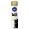 Nivea Black & White Invisible Silky Smooth deospray 150 ml