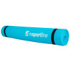 Insportline Karimatka EVA 173x60x0,4 cm (Barva: mentolová)
