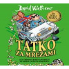 Audiokniha Tatko za mrežami - David Walliams