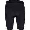 FORCE COMFORT 2 do pasu s vložkou, černé - XL