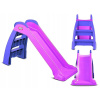 Šmykľavka - Little Tikes First SLIDE Purple 172410 (Malé tikes prvé fialové snímky 172410)