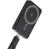 Powerbanka Romoss 10000 mAh čierna (WMS10-191-2133H)