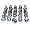 Matica HEK M12x1.25 kužeľová 34 mm kľúč 19 1 ks