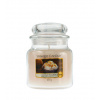 Yankee Candle Coconut Rice Cream vonná sviečka 411 g