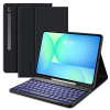 TECH-PROTECT SC PEN + Galaxy Tab S10 FE+ PLUS 13.1 X620 X626B 5906302368259 čierne