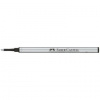 Faber Castell do rollera FineWriter modrá Náplň