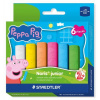 Krieda na asfalt, jumbo, STAEDTLER 