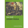 Lidská práva - Oskar Krejčí