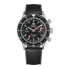 Nivada Grenchen Chronomaster Lollipop Inter. Bezel - Manual - Rubber tropic + 5 rokov záruka a darček ZADARMO