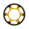 SUPERSPROX Rozeta SUPERSPROX STEALTH RST-990:51-GLD zlatá 51T, 520