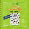 Audiokniha: Deník malého poseroutky 8 - Fakt smůla
