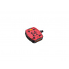 Pedále LOOK Trail Grip - Red