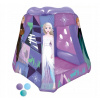 FROZEN ELSA ANNA nafukovací stan Ball Pool John Ice Queen (FROZEN ELSA ANNA nafukovací stan Ball Pool John Ice Queen)