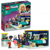 LEGO stavebnica LEGO® Friends 41755 Izba Novy (5702017415376)