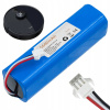 Akumulátorová batéria H18650CH-4S2P pre Roidmi Eve plus SDJ01RM 14,4V