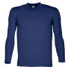 ARDON Tričko ARDON®CUBA dl.rukáv navy 2XL Farba: modré odtiene, Veľkosť: 3XL