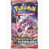Pokémon TCG - XY - Breakthrough - Booster Pack