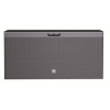 PROSPERPLAST Záhradný box BOXE RATO PLUS umbra 114cm - 290L