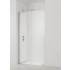 Swiss aqua technologies Sprchové dveře 110 cm SAT Walk-In Xmotion SATBWIXMN110NIKA
