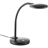 Globo Lighting Charly stolová lampa 1x4 W čierna 522901086X