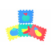 SUN TA TOYS artik Puzzle Plody II 10 ks