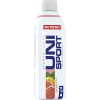 NUTREND Unisport, 1000 ml růžový grep