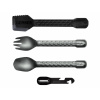 31-003464 Gerber ComplEAT - Cook Eat Clean Tong, Onyx
