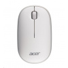 ACER Myš Wireless Bubble Mouse,RF2.4G,1600 dpi,white GP.MCE11.03G
