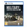 Military Logistics Simulator | PS5
